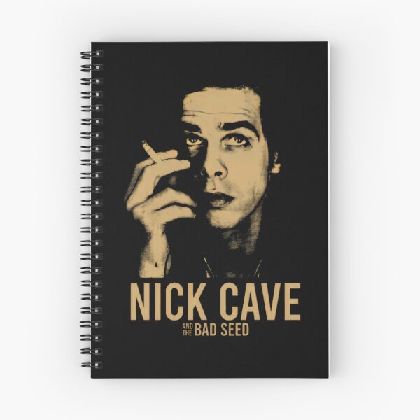 Item preview, Art - Nick Cave designed and sold by Ophanim1.