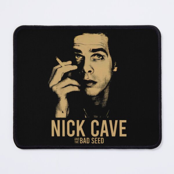 Item preview, Art - Nick Cave designed and sold by Ophanim1.