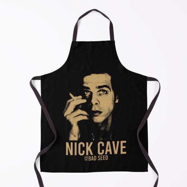 Item preview, Art - Nick Cave designed and sold by Ophanim1.