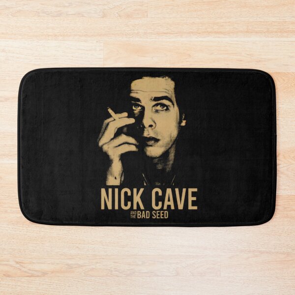 Item preview, Art - Nick Cave designed and sold by Ophanim1.