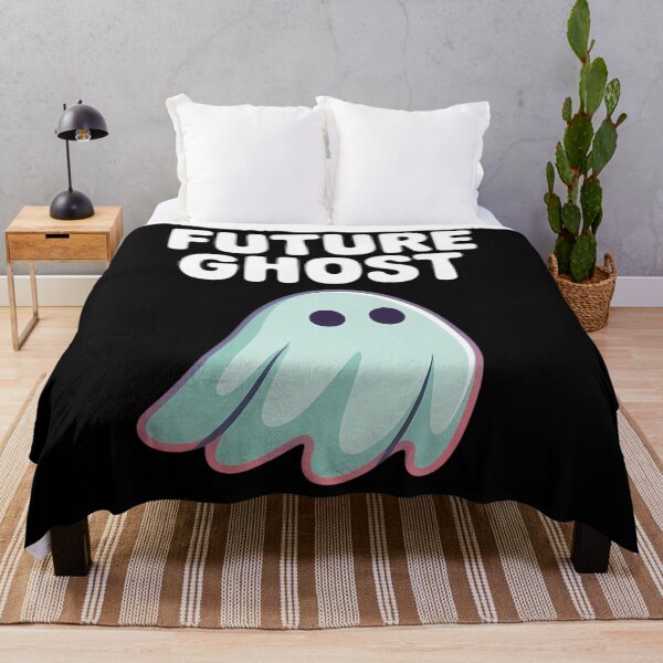 Item preview, Future Ghost Pastel Goth Kawaii Creepy Cute Weird Aesthetic designed and sold by Formatage.