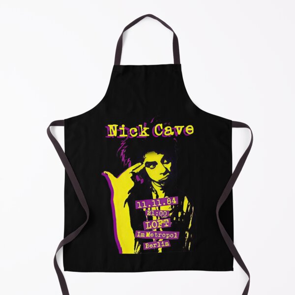 Item preview, Art - Nick Cave designed and sold by Ophanim1.
