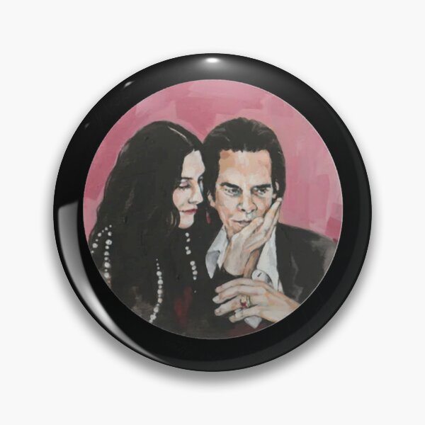 Item preview, Art - Nick Cave designed and sold by Ophanim1.