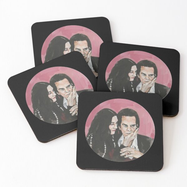 Item preview, Art - Nick Cave designed and sold by Ophanim1.