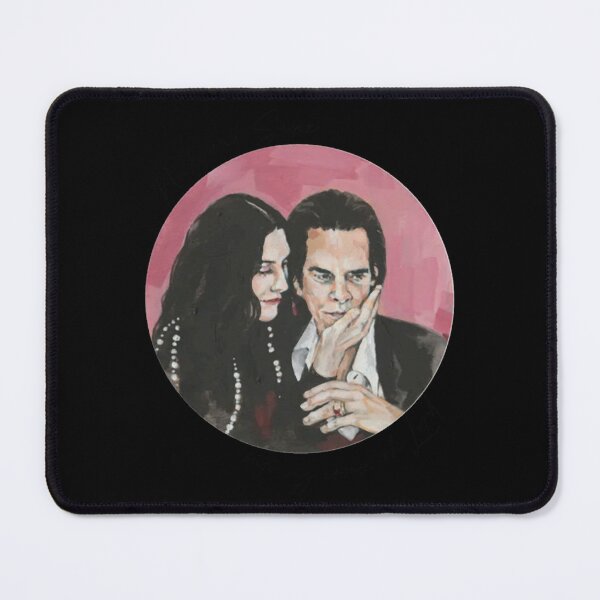 Item preview, Art - Nick Cave designed and sold by Ophanim1.
