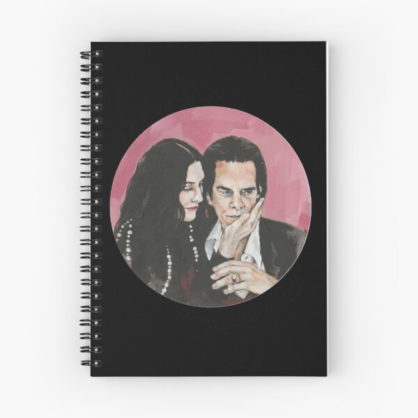 Item preview, Art - Nick Cave designed and sold by Ophanim1.