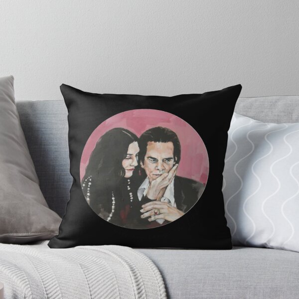 Item preview, Art - Nick Cave designed and sold by Ophanim1.