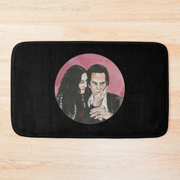 Item preview, Art - Nick Cave designed and sold by Ophanim1.