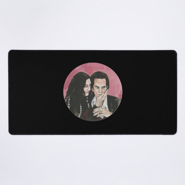 Item preview, Art - Nick Cave designed and sold by Ophanim1.