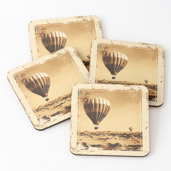 Item preview, Desert Drifter designed and sold by ONYX Pixee.