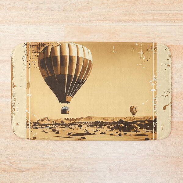 Item preview, Desert Drifter designed and sold by ONYX Pixee.