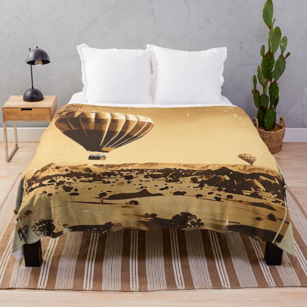 Item preview, Desert Drifter designed and sold by ONYX Pixee.