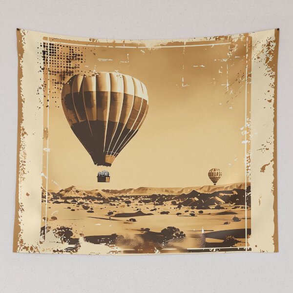 Item preview, Desert Drifter designed and sold by ONYX Pixee.