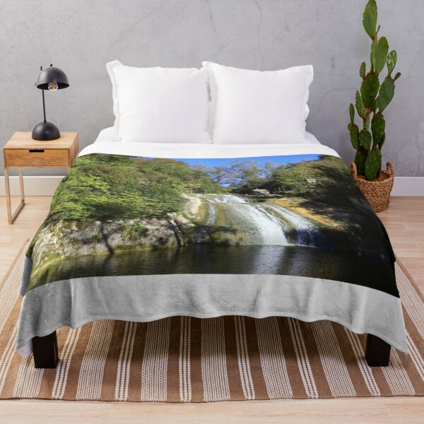 Item preview, The Waterfall of Refrontolo designed and sold by annalisa56.
