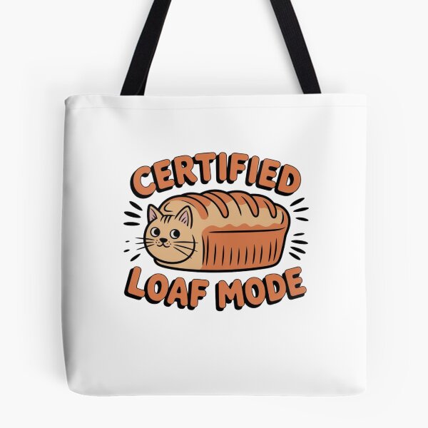 Item preview, loafing cat designed and sold by Mateusz Majcherek.