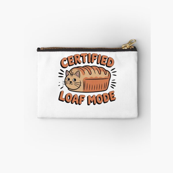 Item preview, loafing cat designed and sold by Mateusz Majcherek.