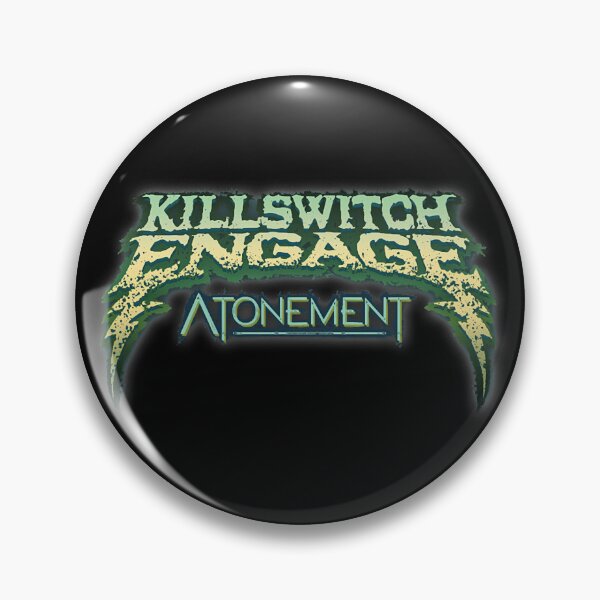 Item preview, Art - Killswitch Engage designed and sold by skinnerw.