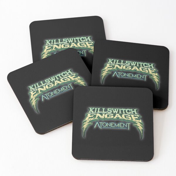 Item preview, Art - Killswitch Engage designed and sold by skinnerw.