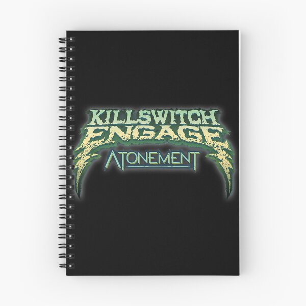 Item preview, Art - Killswitch Engage designed and sold by skinnerw.