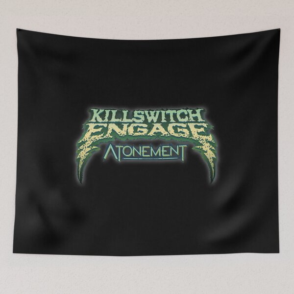 Item preview, Art - Killswitch Engage designed and sold by skinnerw.