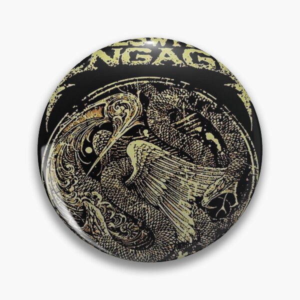 Item preview, Art - Killswitch Engage designed and sold by skinnerw.