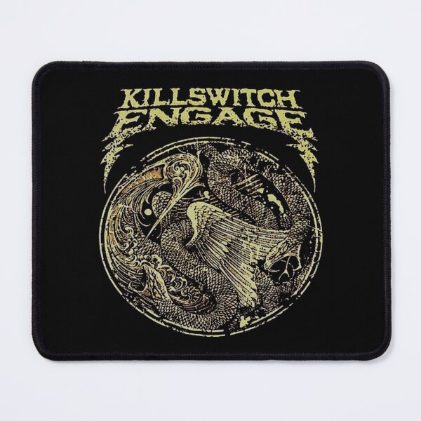 Item preview, Art - Killswitch Engage designed and sold by skinnerw.