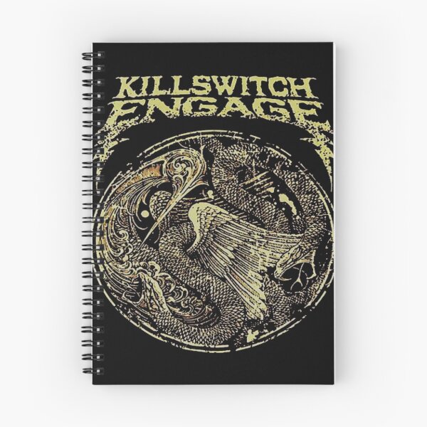 Item preview, Art - Killswitch Engage designed and sold by skinnerw.