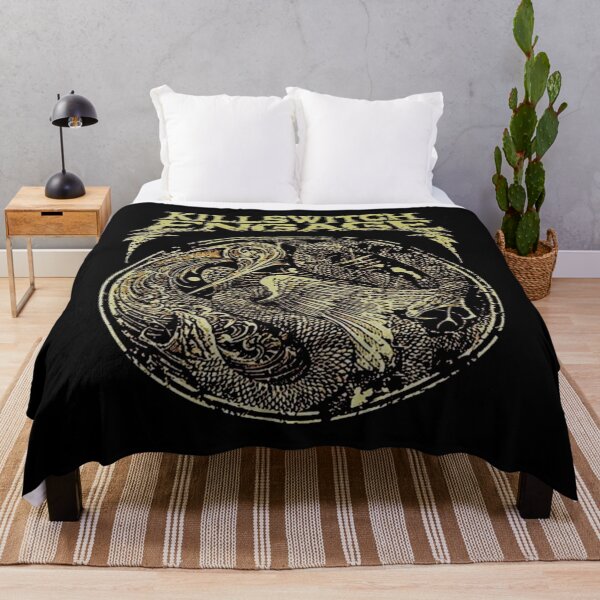 Item preview, Art - Killswitch Engage designed and sold by skinnerw.