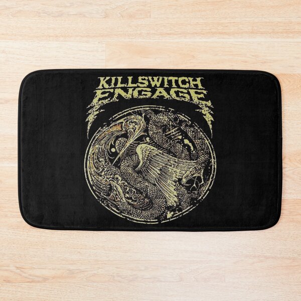 Item preview, Art - Killswitch Engage designed and sold by skinnerw.