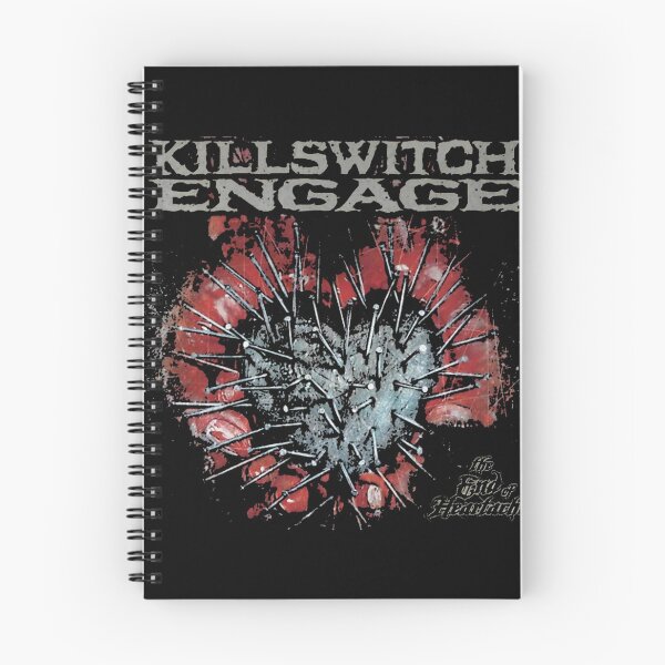 Item preview, Art - Killswitch Engage designed and sold by skinnerw.