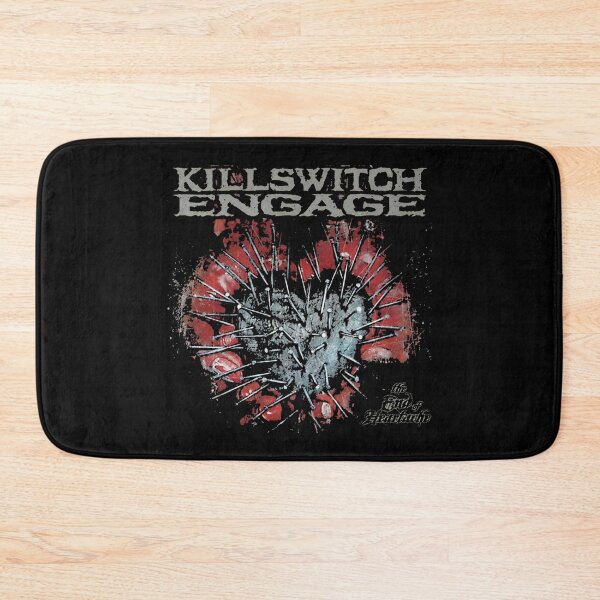 Item preview, Art - Killswitch Engage designed and sold by skinnerw.