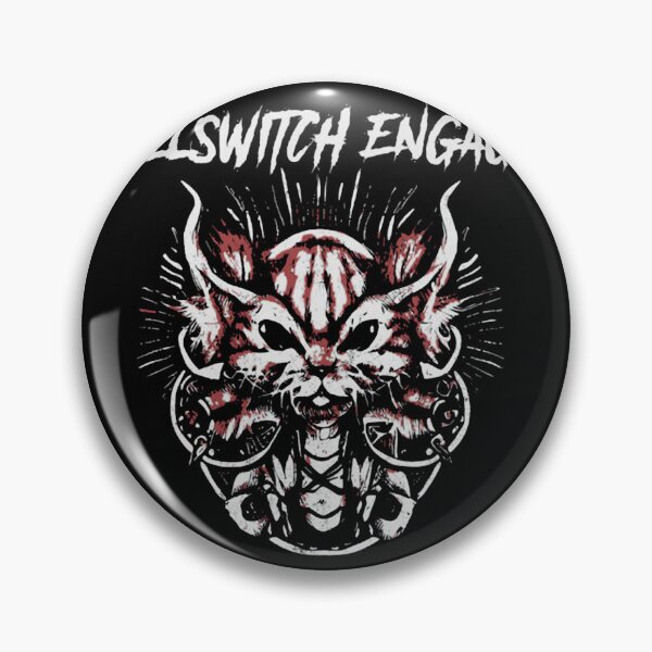 Item preview, Art - Killswitch Engage designed and sold by skinnerw.