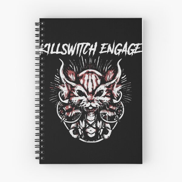 Item preview, Art - Killswitch Engage designed and sold by skinnerw.
