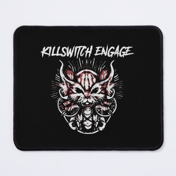 Item preview, Art - Killswitch Engage designed and sold by skinnerw.