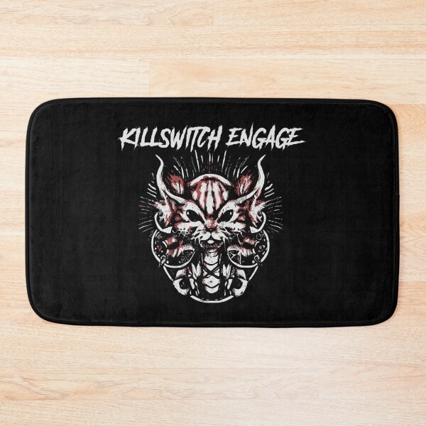 Item preview, Art - Killswitch Engage designed and sold by skinnerw.