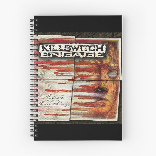 Item preview, Art - Killswitch Engage designed and sold by skinnerw.