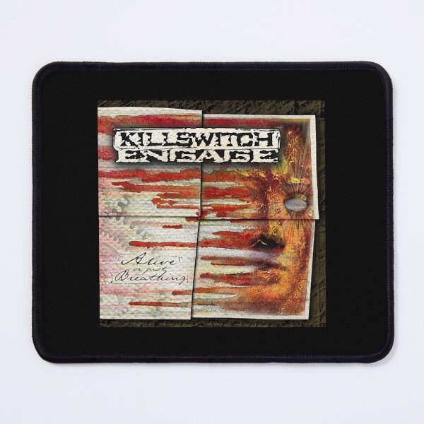 Item preview, Art - Killswitch Engage designed and sold by skinnerw.