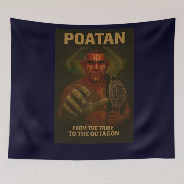 Item preview, Alex POATAN Classic T-Shirt designed and sold by ArteeInnovation.