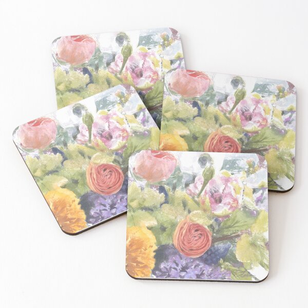 Item preview, Promise in the Garden designed and sold by SGillum.