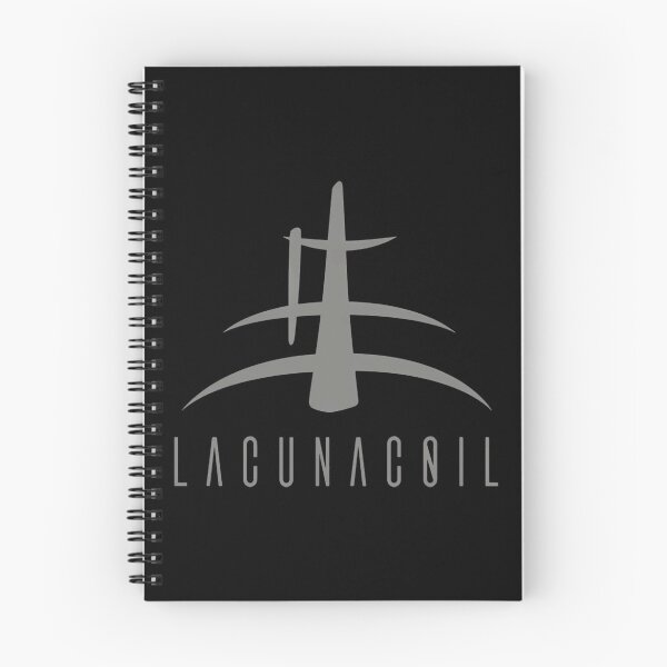 Item preview, Art - Lacuna Coil designed and sold by likemoneyzz.