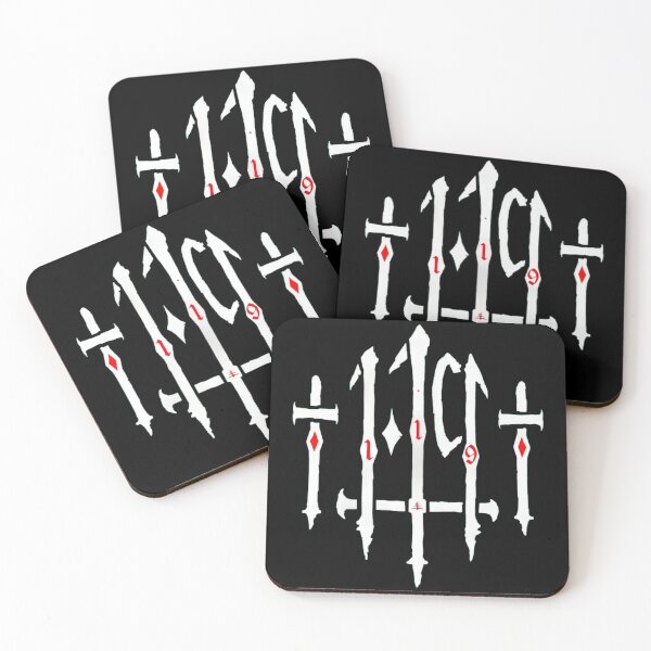 Item preview, Art - Lacuna Coil designed and sold by likemoneyzz.