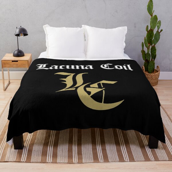 Item preview, Art - Lacuna Coil designed and sold by likemoneyzz.