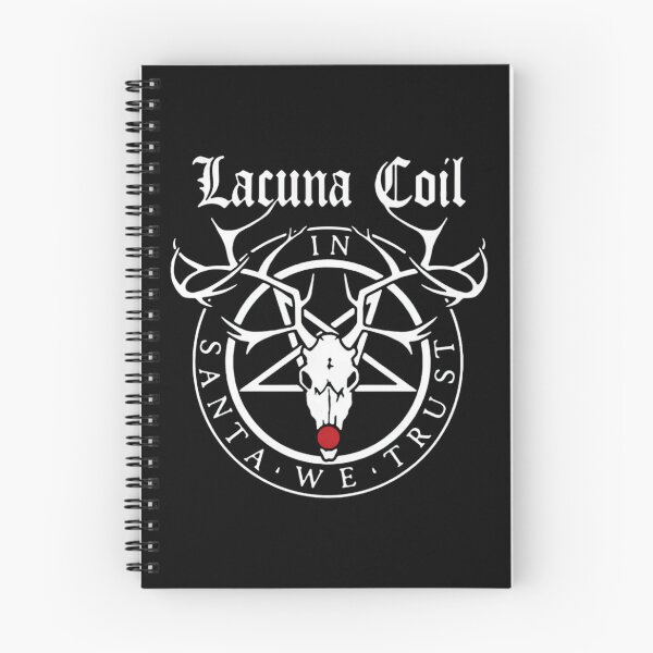 Item preview, Art - Lacuna Coil designed and sold by likemoneyzz.