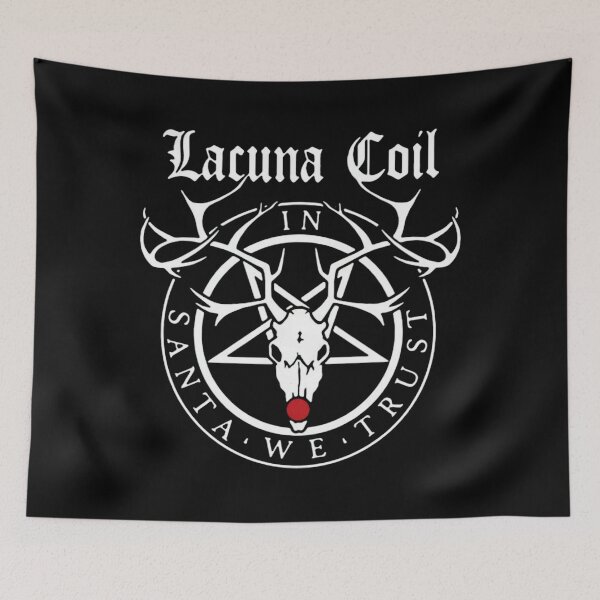 Item preview, Art - Lacuna Coil designed and sold by likemoneyzz.