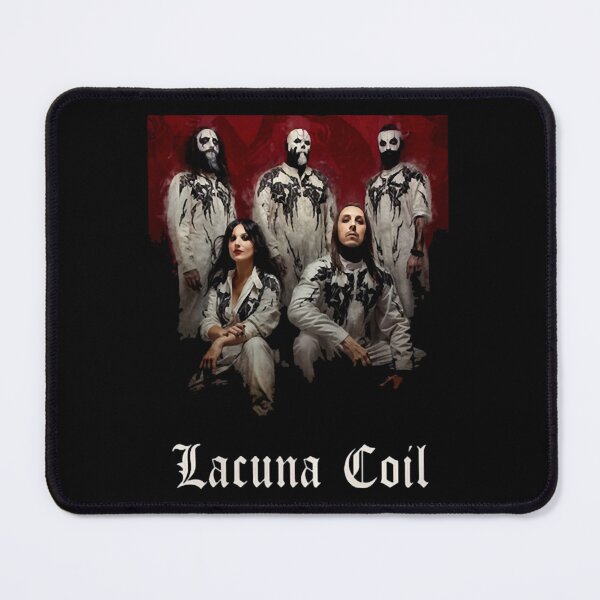 Item preview, Art - Lacuna Coil designed and sold by likemoneyzz.