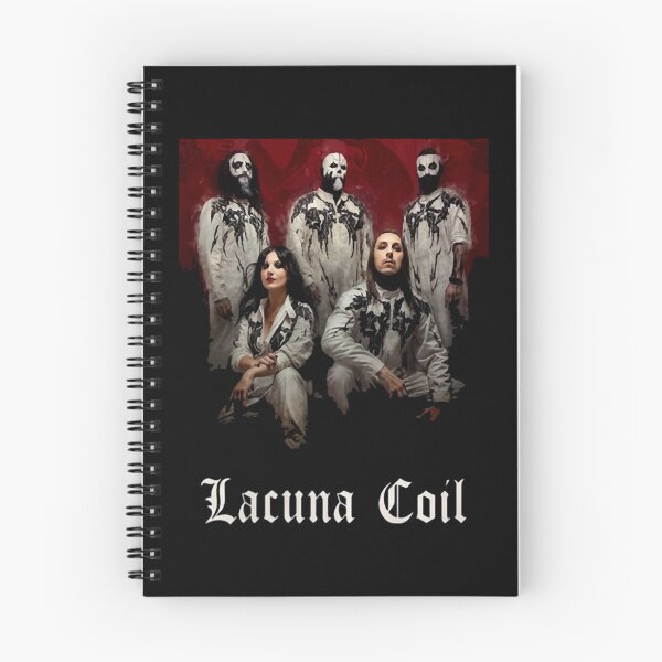 Item preview, Art - Lacuna Coil designed and sold by likemoneyzz.