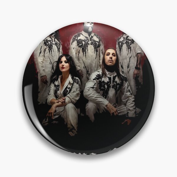 Item preview, Art - Lacuna Coil designed and sold by likemoneyzz.