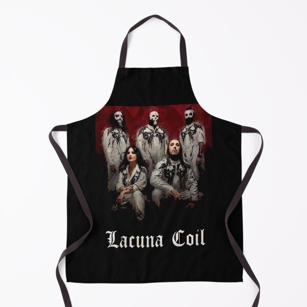 Item preview, Art - Lacuna Coil designed and sold by likemoneyzz.