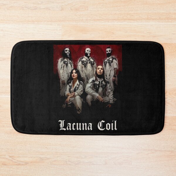 Item preview, Art - Lacuna Coil designed and sold by likemoneyzz.
