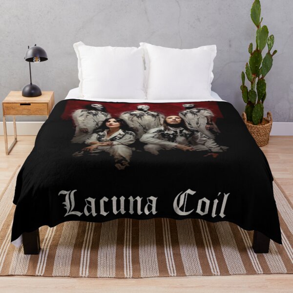 Item preview, Art - Lacuna Coil designed and sold by likemoneyzz.
